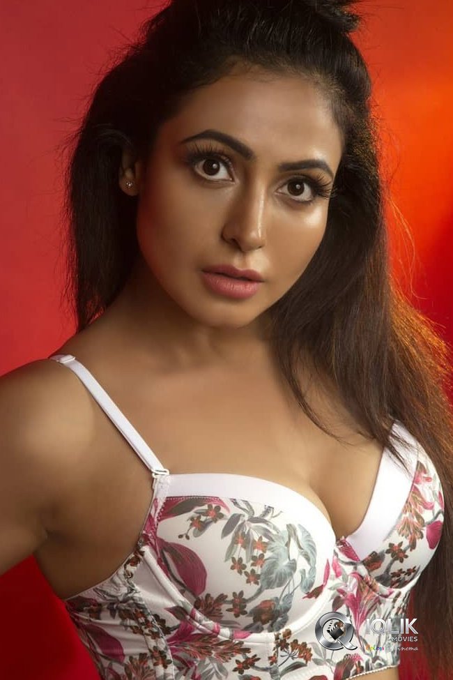 Nandini-Rai